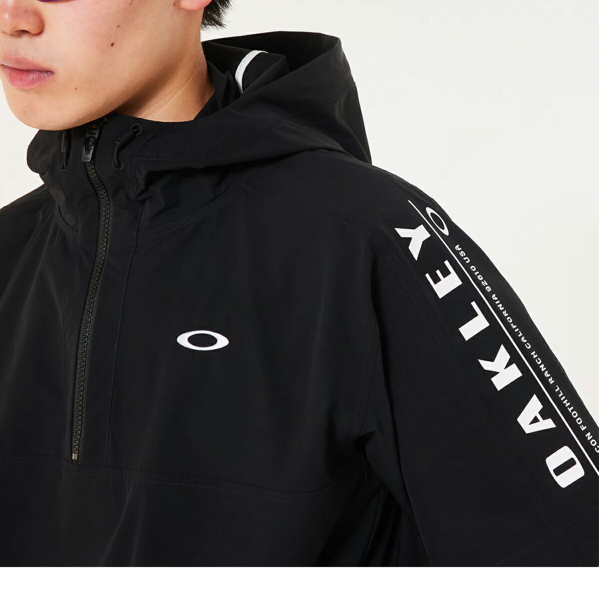 オークリー2025年秋冬モデルメンズOAKLEYSSHOODIEJACKETフーディージャケットFOA408278’【25】