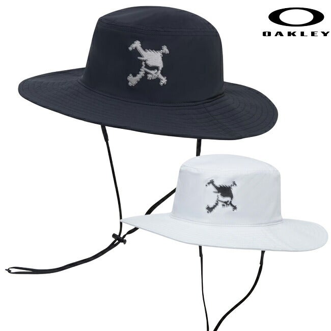 オークリー2025年秋冬モデルメンズSKULLHATFA25.0ハットFOS902175’【25】