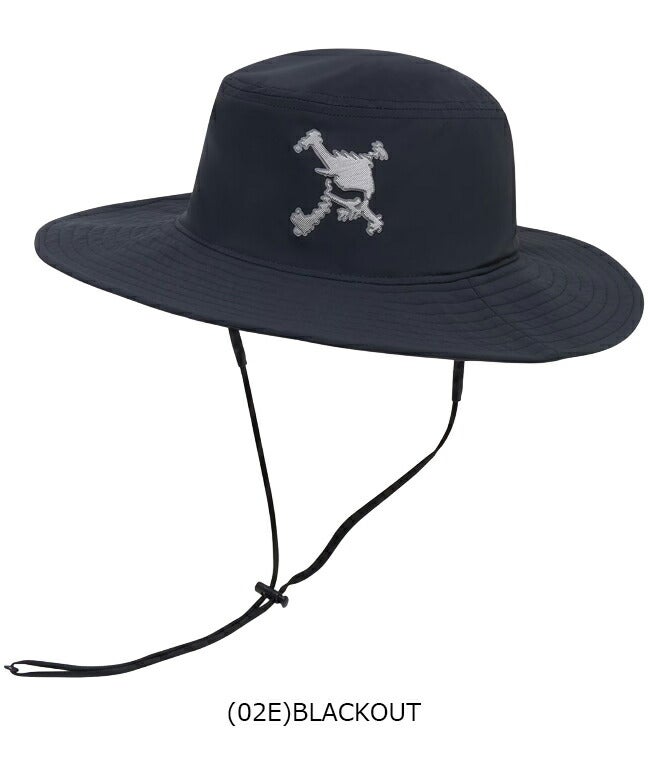 オークリー2025年秋冬モデルメンズSKULLHATFA25.0ハットFOS902175’【25】