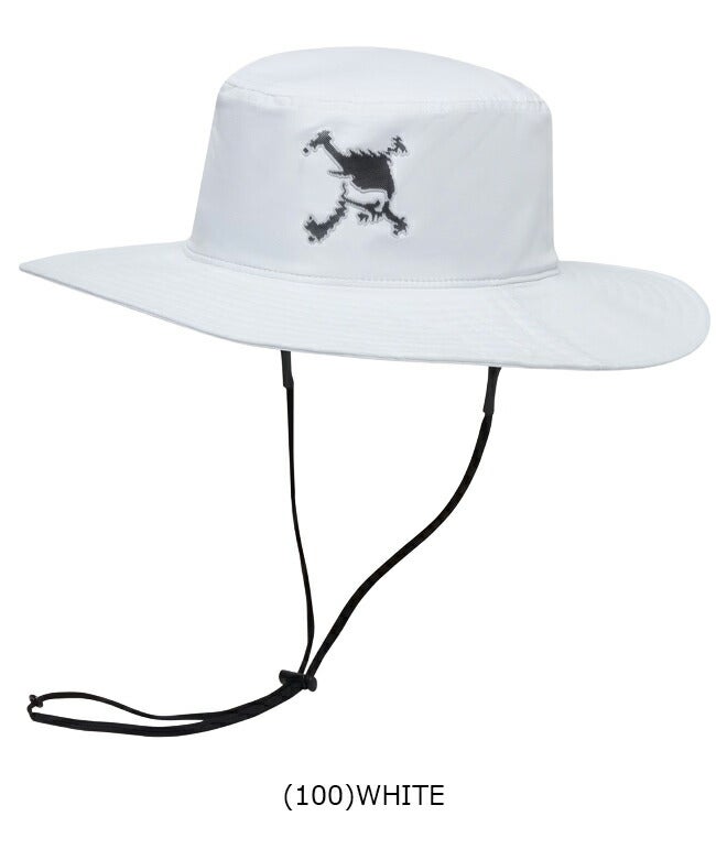 オークリー2025年秋冬モデルメンズSKULLHATFA25.0ハットFOS902175’【25】