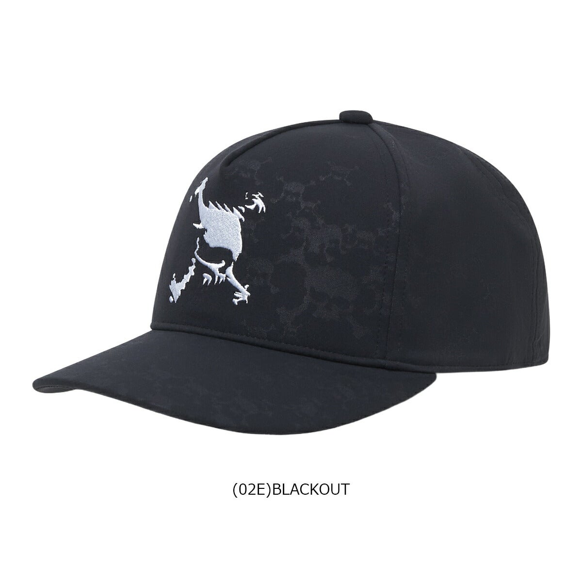 オークリー2025年秋冬モデルメンズSKULLEMBCAPFA25.0キャップFOS902176’【25】
