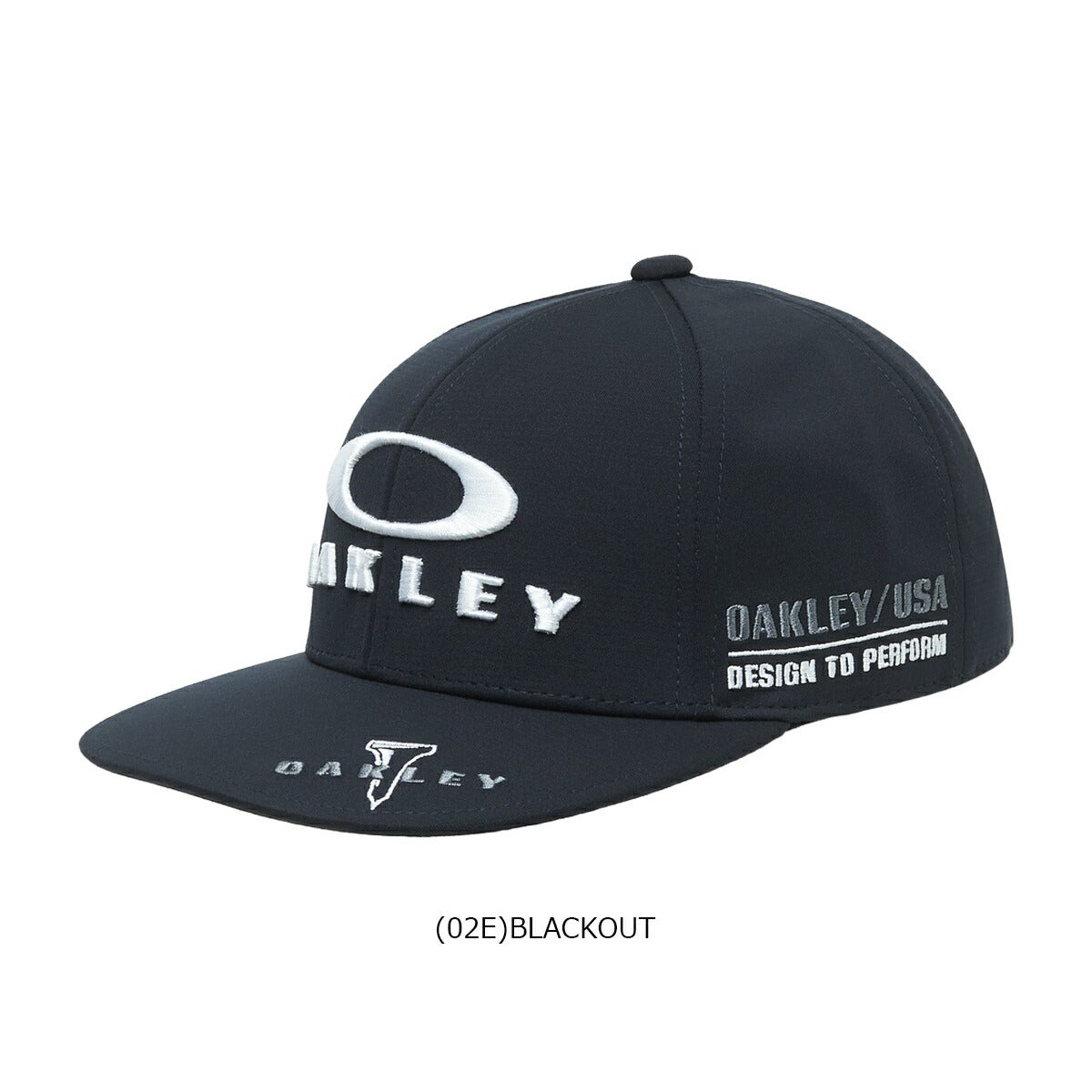 オークリー2025年秋冬モデルメンズOAKLEYFIXEDCAPFA25.0キャップFOS902180’【25】