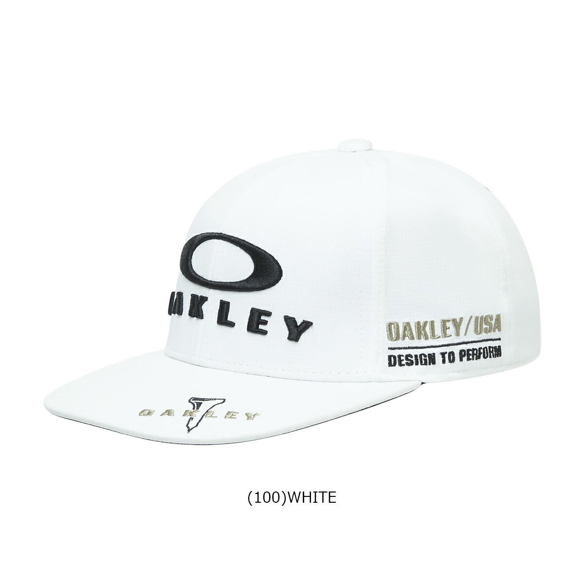 オークリー2025年秋冬モデルメンズOAKLEYFIXEDCAPFA25.0キャップFOS902180’【25】