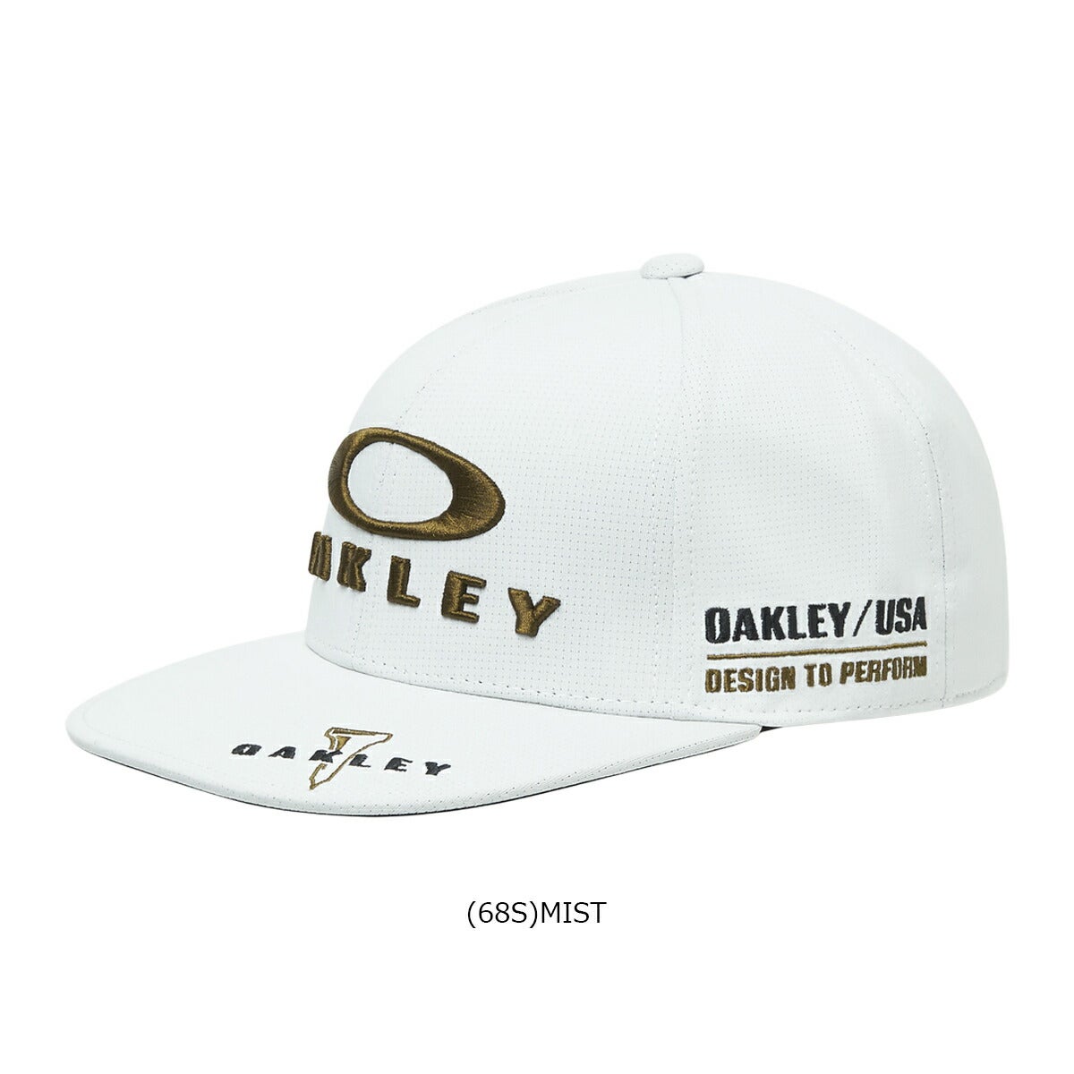 オークリー2025年秋冬モデルメンズOAKLEYFIXEDCAPFA25.0キャップFOS902180’【25】