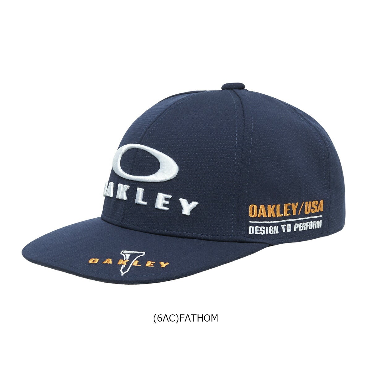 オークリー2025年秋冬モデルメンズOAKLEYFIXEDCAPFA25.0キャップFOS902180’【25】