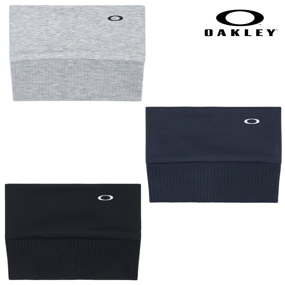 オークリー2025年秋冬モデルメンズOAKLEYNECKWARMERFA25.0ネックウォーマーFOS902187’【25】