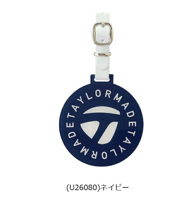 テーラーメイドユニセックスサークルTネームタグUN098TaylorMade【25】
