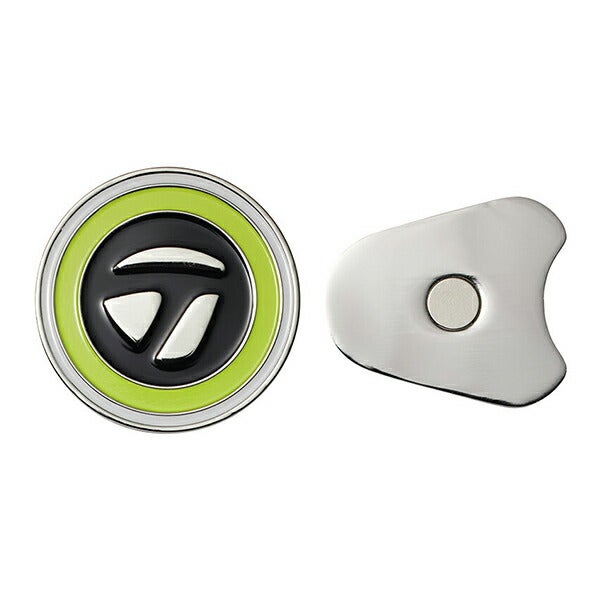 テーラーメイドユニセックスストライプツインマーカーセットUN100TaylorMade【25】