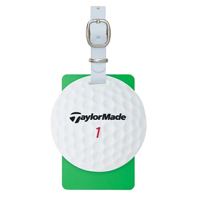 テーラーメイドユニセックスダブルレイヤーネームタグUN793TaylorMade【25】