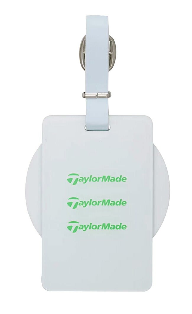 テーラーメイドユニセックスダブルレイヤーネームタグUN793TaylorMade【25】