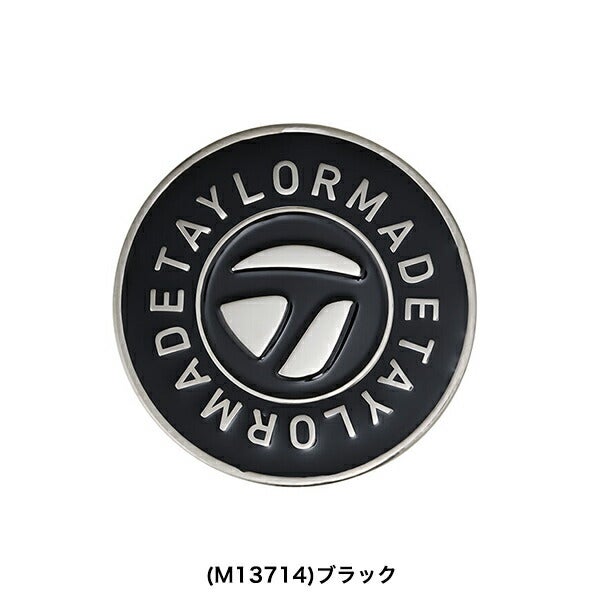 テーラーメイドユニセックスサークルロゴツインマーカーセットUN794TaylorMade【25】
