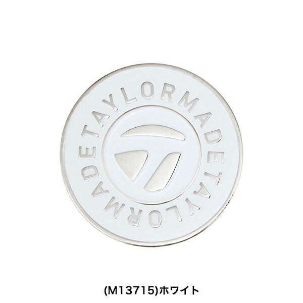 テーラーメイドユニセックスサークルロゴツインマーカーセットUN794TaylorMade【25】