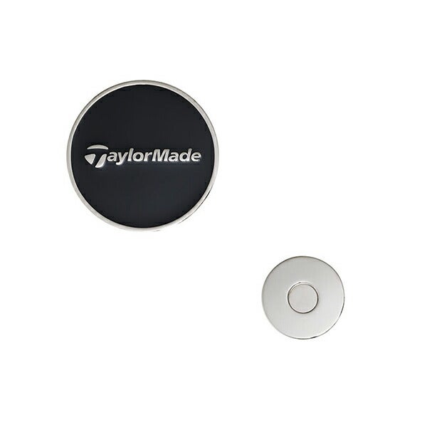テーラーメイドユニセックスサークルロゴツインマーカーセットUN794TaylorMade【25】