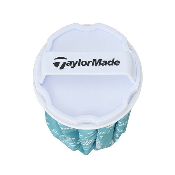 テーラーメイドユニセックスアイコングラフィックアイスバッグUN797TaylorMade【25】