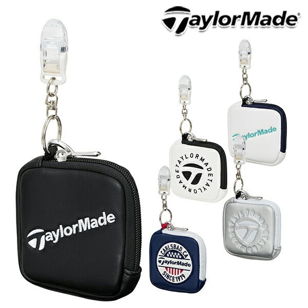 テーラーメイドユニセックスポーチ＆ホルダーUN798TaylorMade【25】