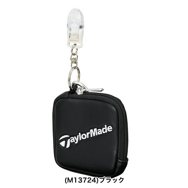 テーラーメイドユニセックスポーチ＆ホルダーUN798TaylorMade【25】