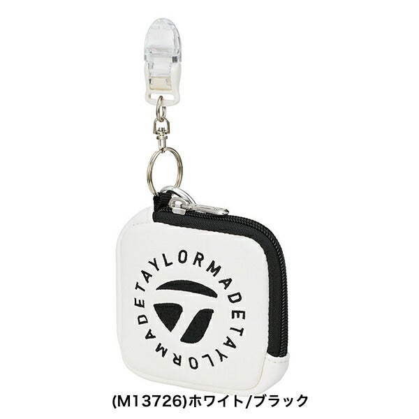 テーラーメイドユニセックスポーチ＆ホルダーUN798TaylorMade【25】