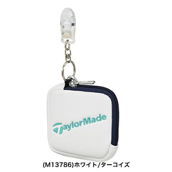 テーラーメイドユニセックスポーチ＆ホルダーUN798TaylorMade【25】