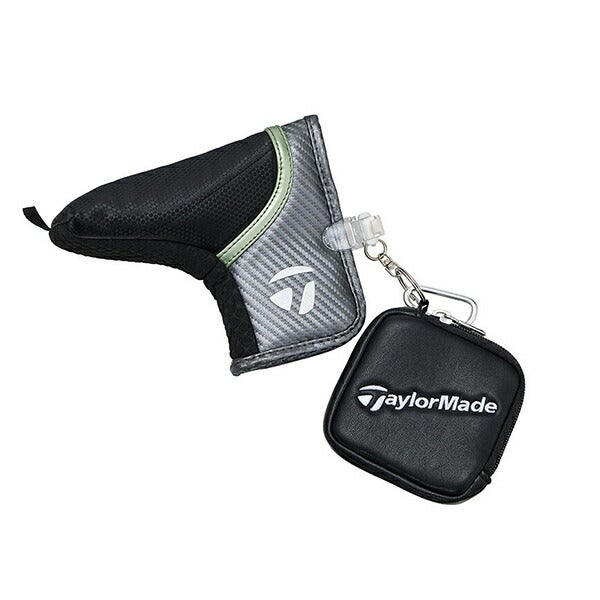 テーラーメイドユニセックスポーチ＆ホルダーUN798TaylorMade【25】