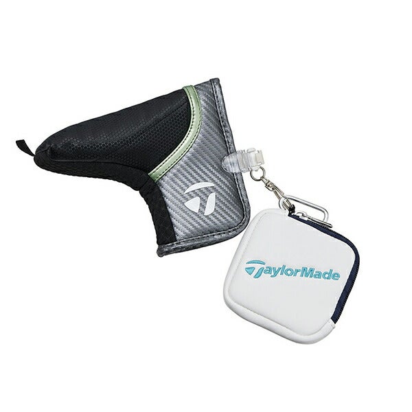 テーラーメイドユニセックスポーチ＆ホルダーUN798TaylorMade【25】