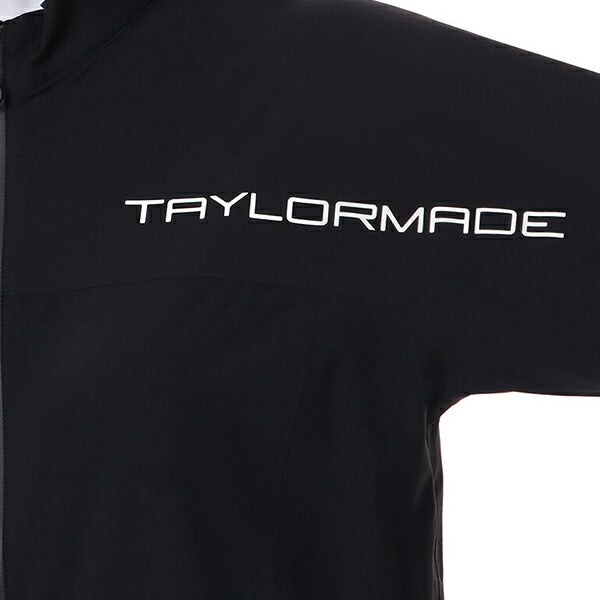 テーラーメイドレディースWTMレインスーツ上下セットUN003TaylorMade【25】