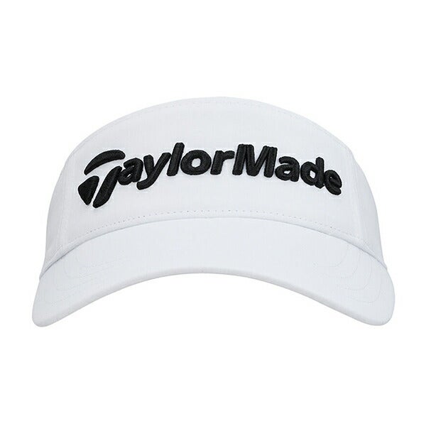 テーラーメイドレディースWベーシックバイザーUN576TaylorMade【25】