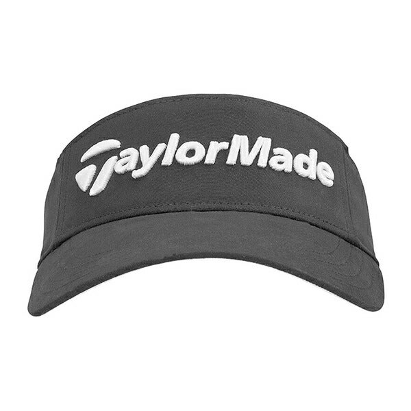 テーラーメイドレディースWベーシックバイザーUN576TaylorMade【25】