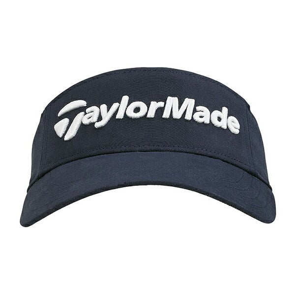 テーラーメイドレディースWベーシックバイザーUN576TaylorMade【25】