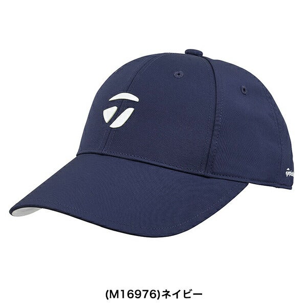 テーラーメイドレディースWワイドブリムキャップUN577TaylorMade【25】