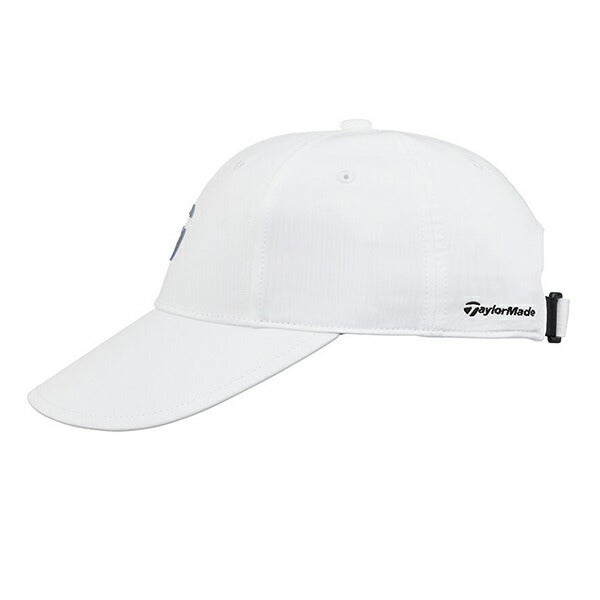 テーラーメイドレディースWワイドブリムキャップUN577TaylorMade【25】
