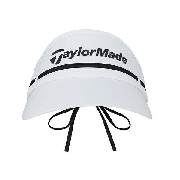 テーラーメイドレディースWリボンバイザーUN579TaylorMade【25】