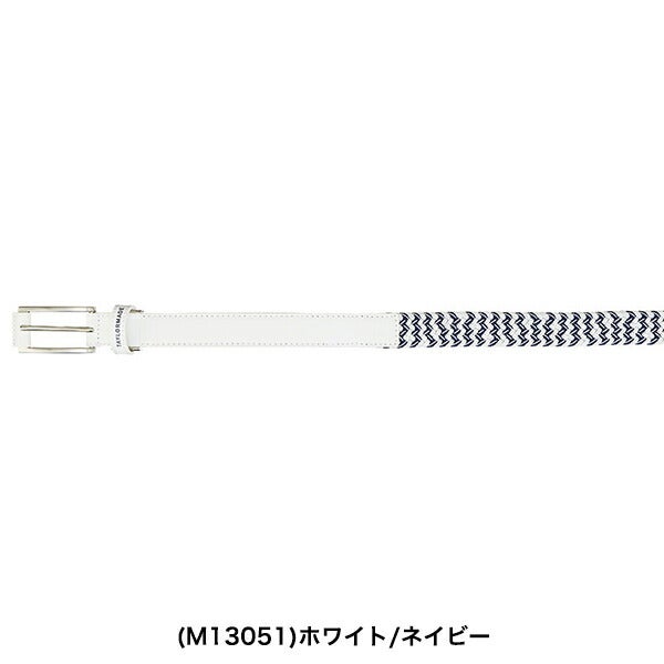 テーラーメイドレディースWメッシュベルトUN584TaylorMade【25】