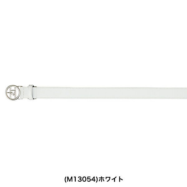 テーラーメイドレディースWTMバックルベルトUN585TaylorMade【25】