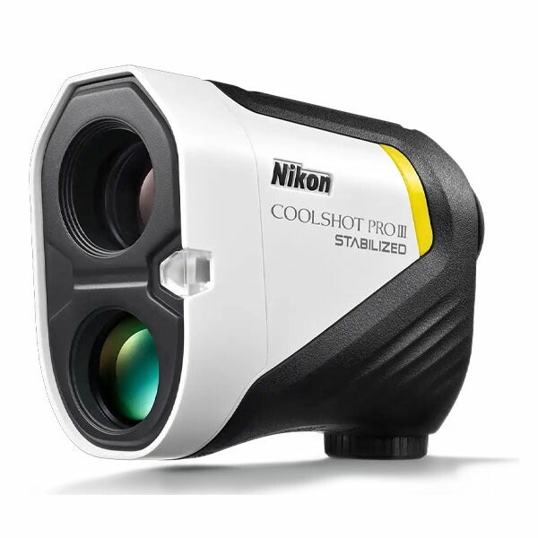 ニコンクールショットPRO3スタビライズドG-583COOLSHOTPROIIISTABILIZED【25】