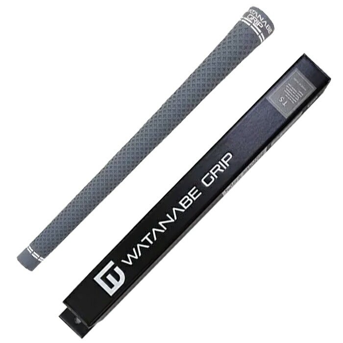 ワタナベグリップSCSeriesTSバックライン無50gゴルフグリップSCTS2-00WH【25】