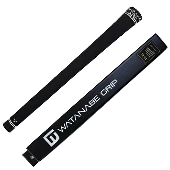 ワタナベグリップSCSeriesTXバックライン有50gゴルフグリップSCTX1-01WH【25】