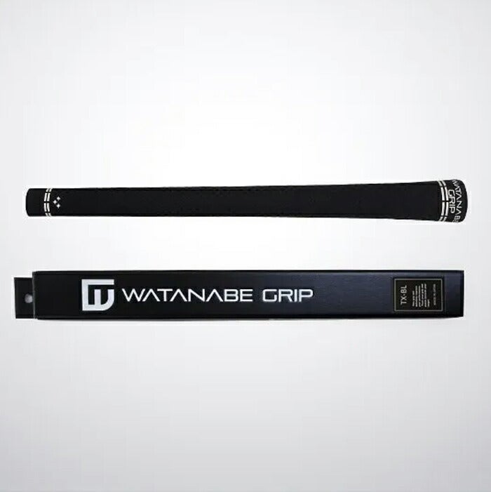 ワタナベグリップSCSeriesTXバックライン有50gゴルフグリップSCTX1-01WH【25】