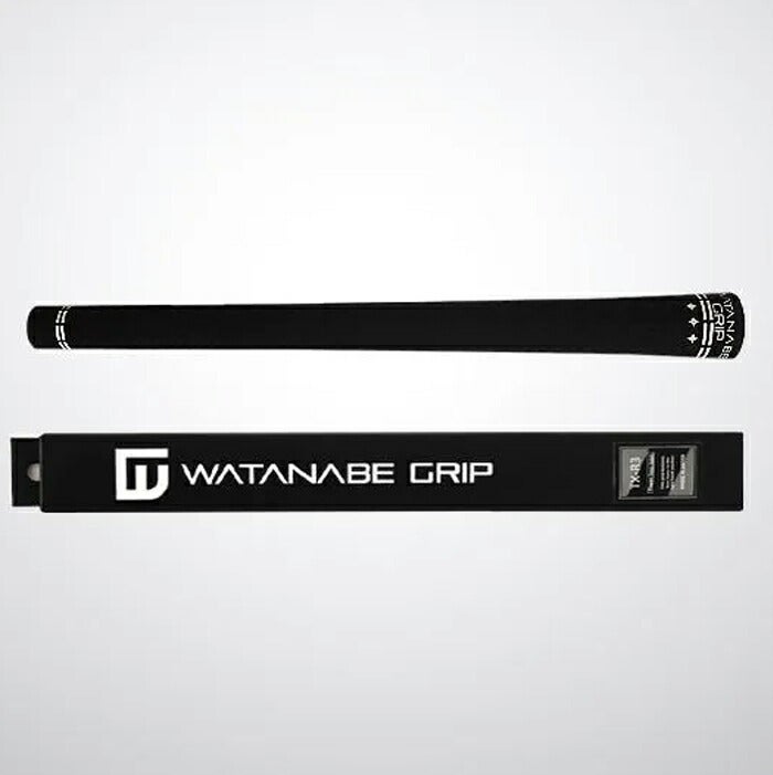 ワタナベグリップSCSeriesTX-R3テーパーレス53.5gゴルフグリップSCTX1-R3WH【25】