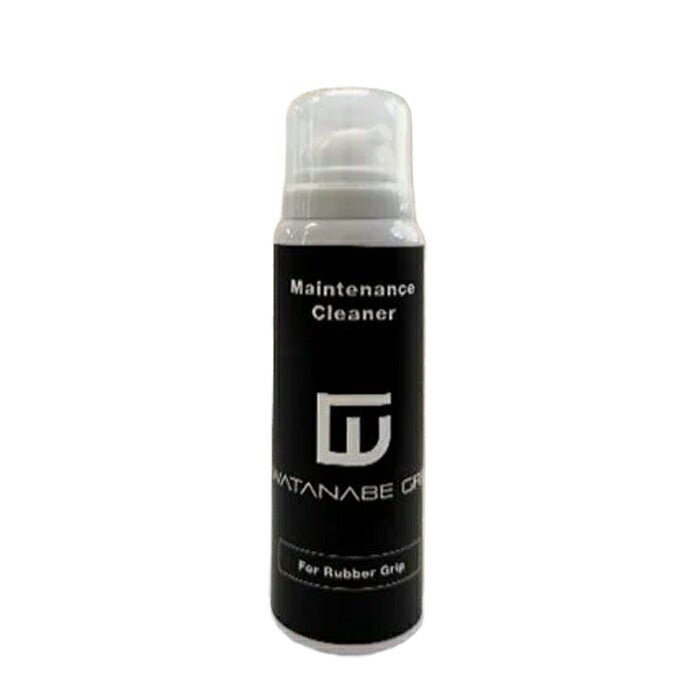ワタナベグリップグリップ用メンテナンスクリーナー100ml（約グリップ100本分）WGMK-100【25】