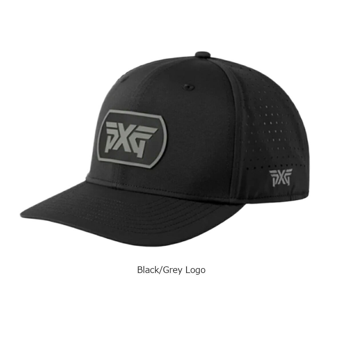PXGピーエックスジーDogTag6-PanelSnapbackCapスナップバックキャップ【25】