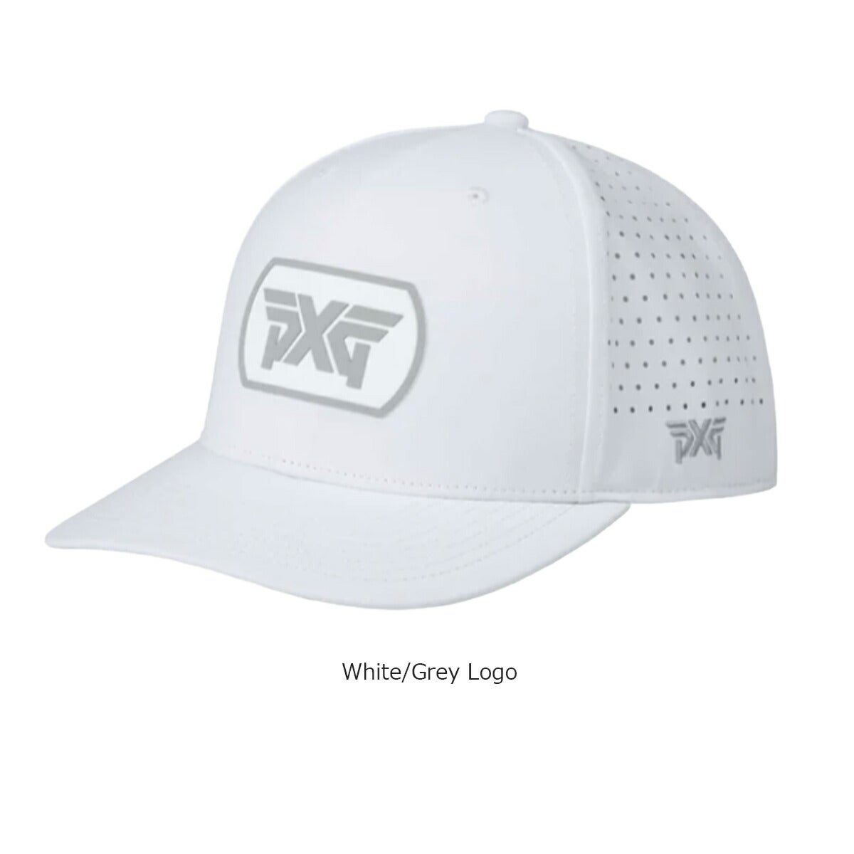 PXGピーエックスジーDogTag6-PanelSnapbackCapスナップバックキャップ【25】