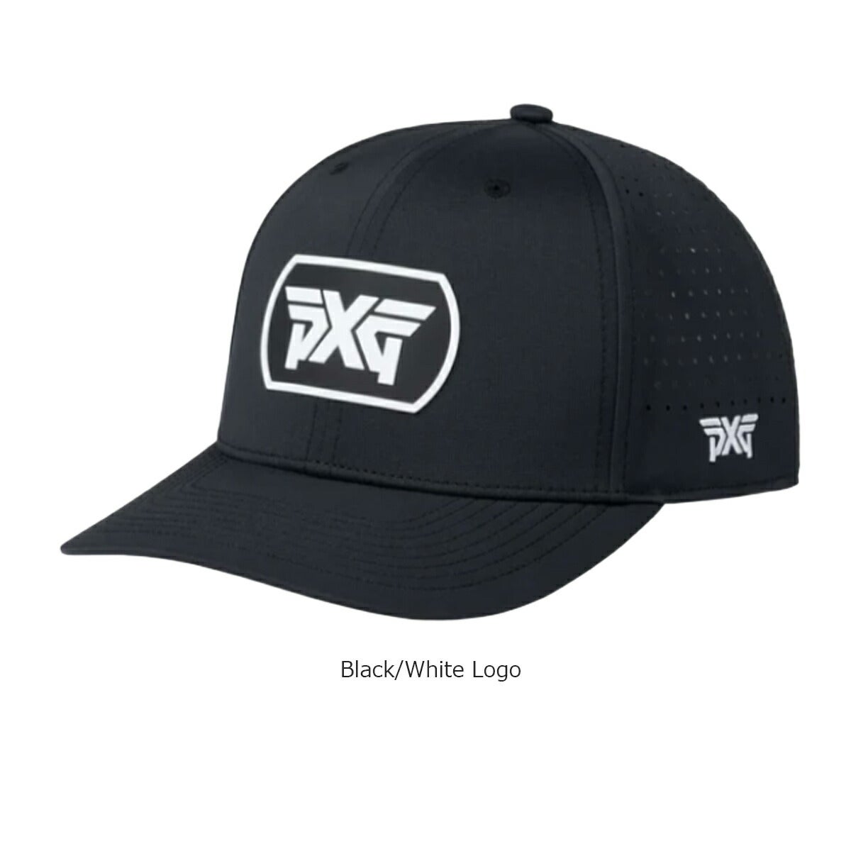 PXGピーエックスジーDogTag6-PanelSnapbackCapスナップバックキャップ【25】