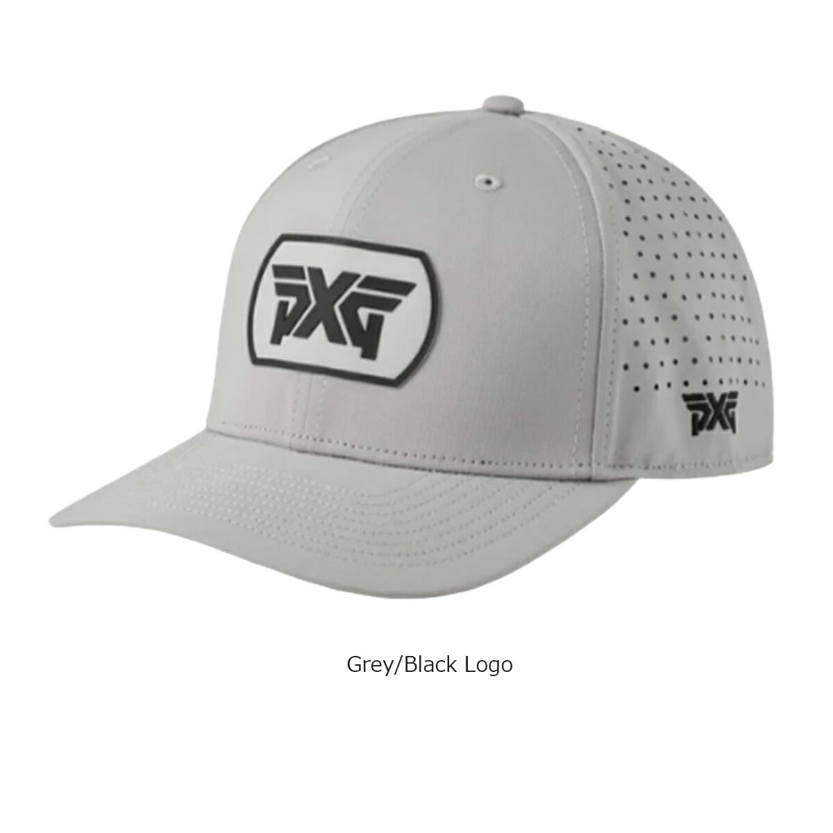 PXGピーエックスジーDogTag6-PanelSnapbackCapスナップバックキャップ【25】