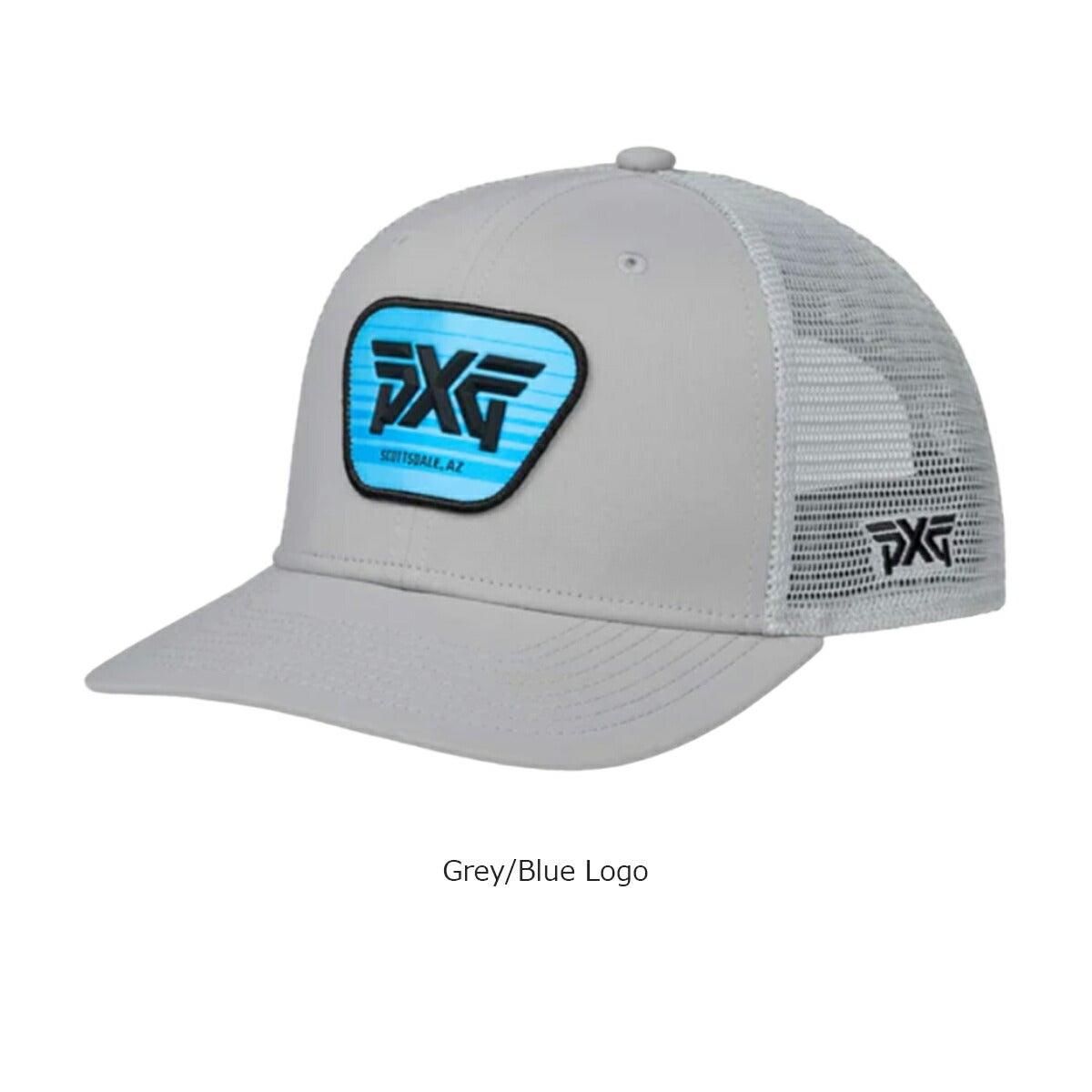 PXGピーエックスジーScottsdaleTruckerSnapbackHatスコッツデールトラッカースナップバックハットキャップ【25】