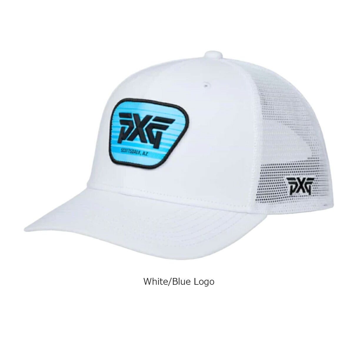 PXGピーエックスジーScottsdaleTruckerSnapbackHatスコッツデールトラッカースナップバックハットキャップ【25】