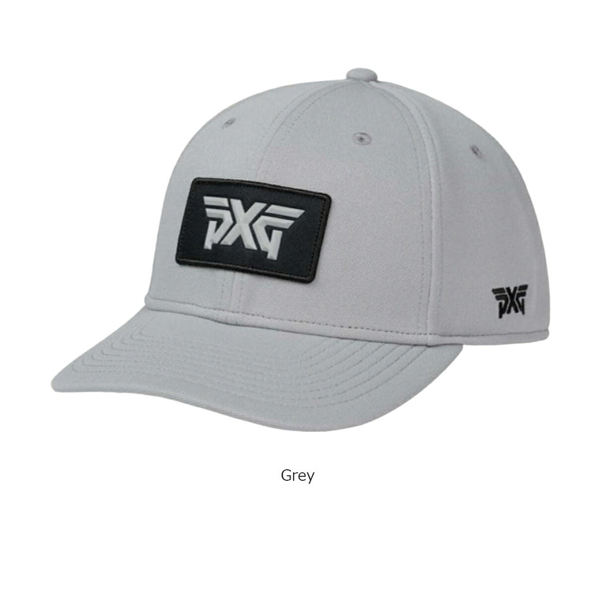 PXGピーエックスジーStretchPatchSnapbackHatストレッチパッチスナップバックハットキャップ【25】