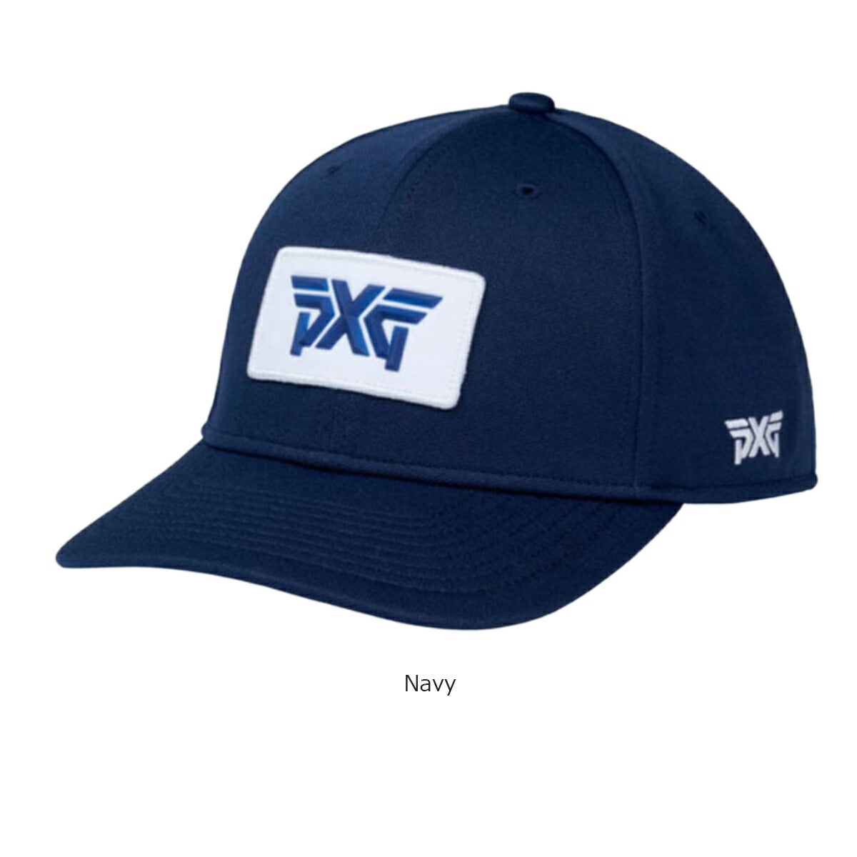 PXGピーエックスジーStretchPatchSnapbackHatストレッチパッチスナップバックハットキャップ【25】