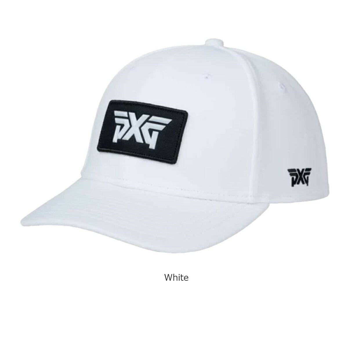 PXGピーエックスジーStretchPatchSnapbackHatストレッチパッチスナップバックハットキャップ【25】