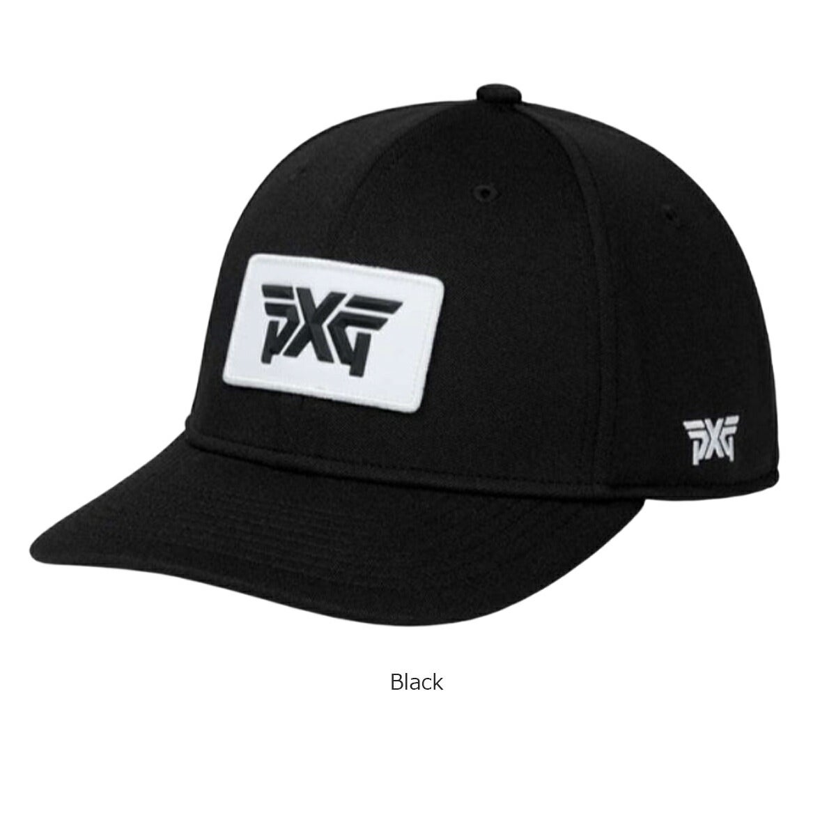 PXGピーエックスジーStretchPatchSnapbackHatストレッチパッチスナップバックハットキャップ【25】
