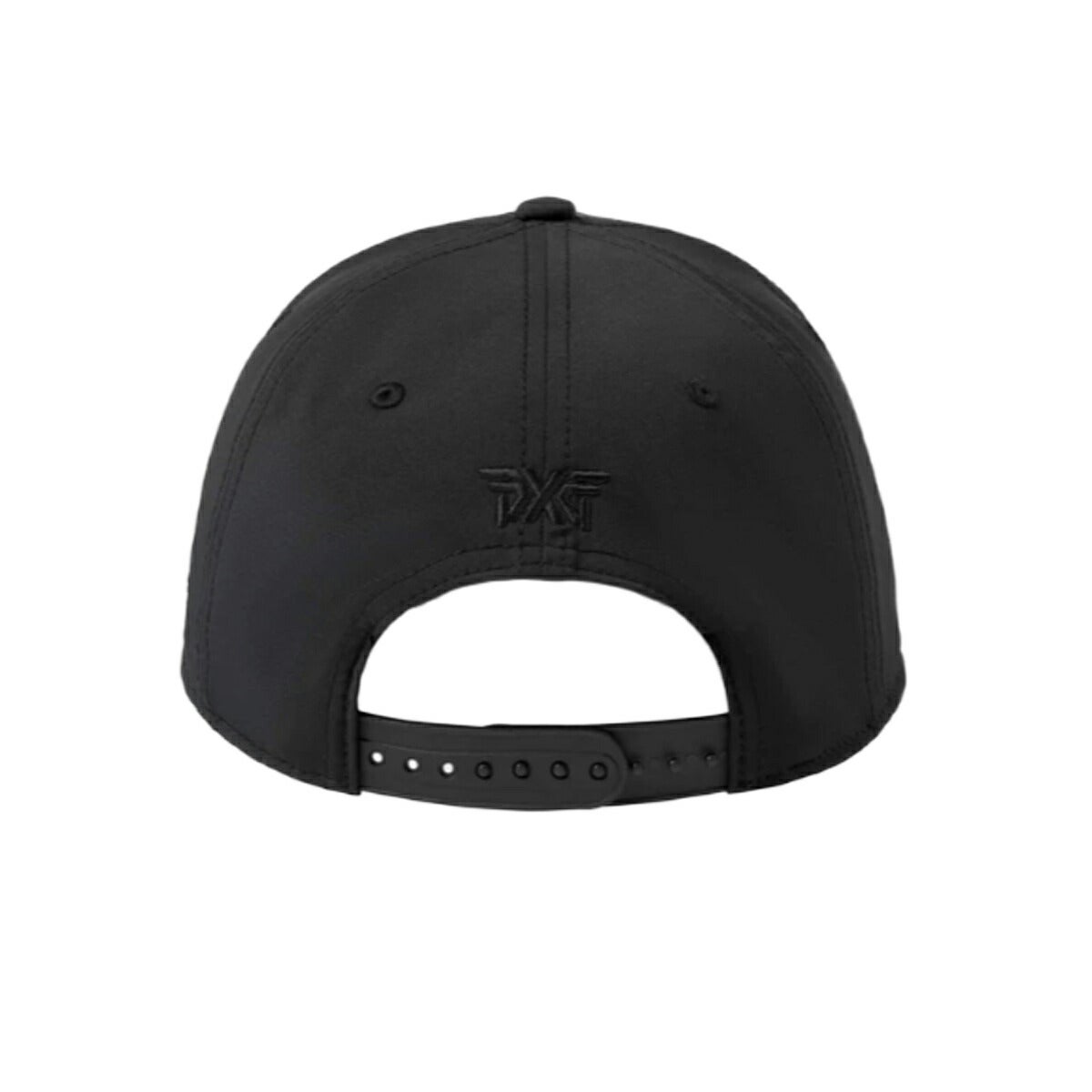 PXGピーエックスジー2024Darkness6PanelCurvedBillSnapbackスナップバックキャップ【25】